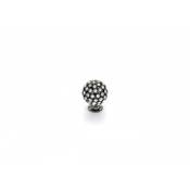 Gałka z kryształkami - MOB 472 26 SWA CF