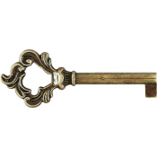 Stylowy kluczyk do mebli - 510