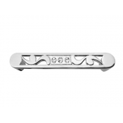 Uchwyty swarovski -  178 128 SWA 07
